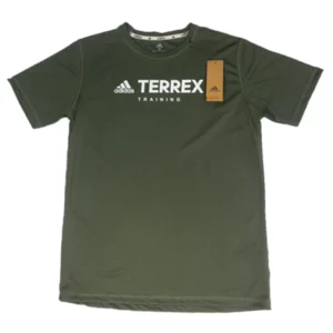 Adidas Theme Shirt 4