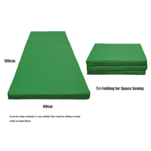Yoga Mat Commercial