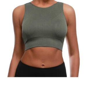 Charming & Dream Sports Bra Top