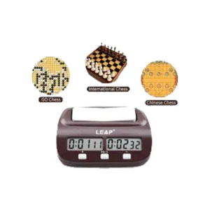 Chess Timer