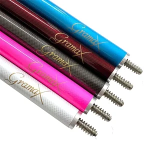 FIBRE GRAMAX SNOOKER STICK 1