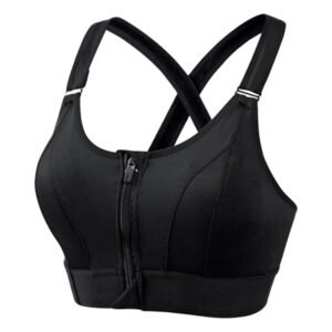 Female Sports Bra Top