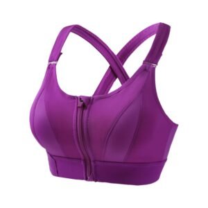 Female Sports Bra Top