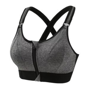 Female Sports Bra Top