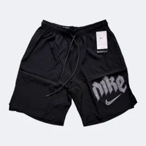 Nike Big Letter Short