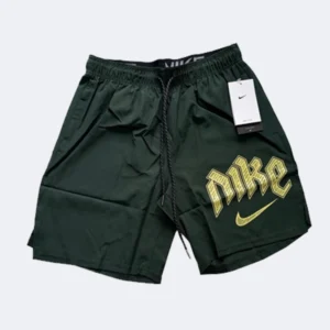 Nike Big Letter Short
