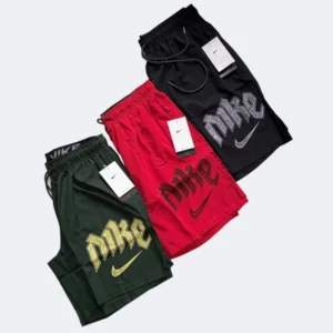 Nike Big Letter Short
