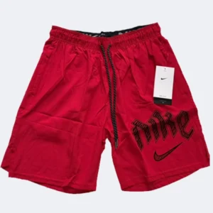 Nike Big Letter Short