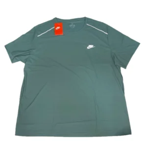 Nike Big Size Net Shirt 1