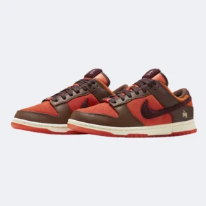 Nike Dunk Low Rabbit