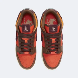 Nike Dunk Low Rabbit