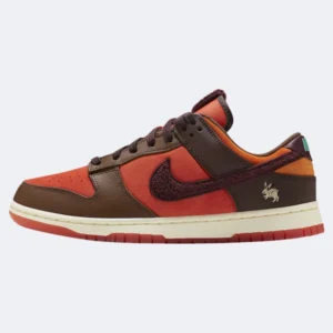 Nike Dunk Low Rabbit