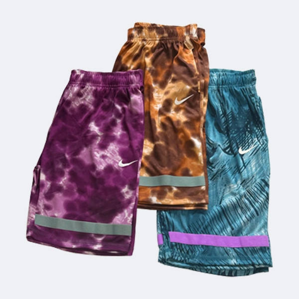 Nike Print Short