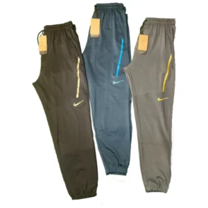 Nike Pro Carrot Leg Joggers 1