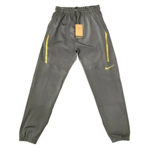 Nike Pro Carrot Leg Joggers 3