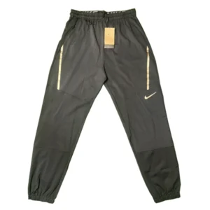 Nike Pro Carrot Leg Joggers 4