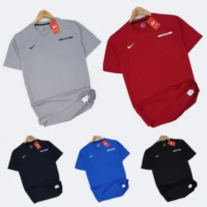 Nike Pro Short Sleeve Shirt