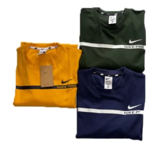Nike Pro Sweat Shirt