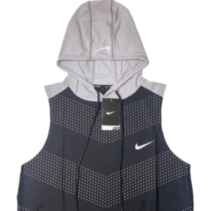 Nike Singlet With Hoodie 1
