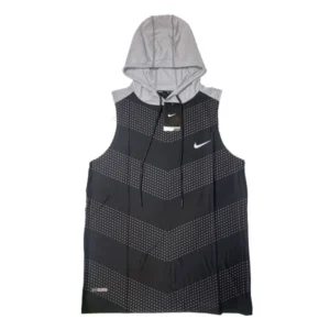Nike Singlet With Hoodie 2