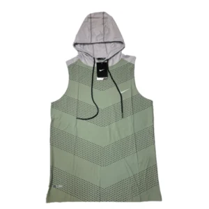 Nike Singlet With Hoodie 4