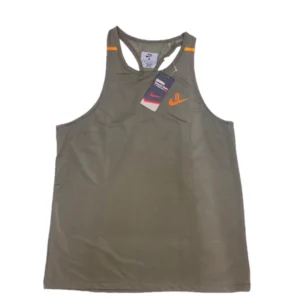 Nike Special Style Singlet 1
