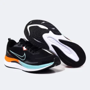 Nike Zoom X I-Free Run