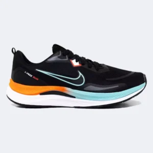 Nike Zoom X I-Free Run