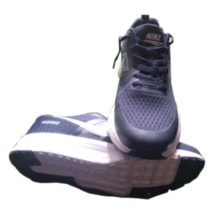 Nike flyknit lunar 3 shoe 4