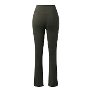 OYsho Female Flarred Sports Tight