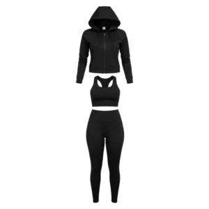 Prenses Female 3in1 Female Workout Wear