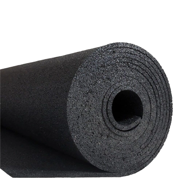 Rolls Gym Floor Mat 1