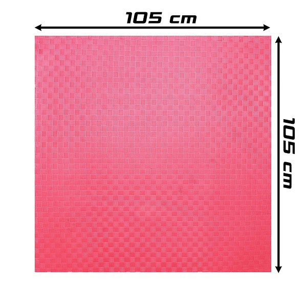 Taekwondo Floor Mat 2