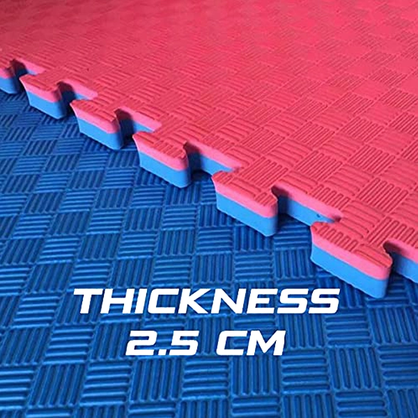 Taekwondo Floor Mat 3