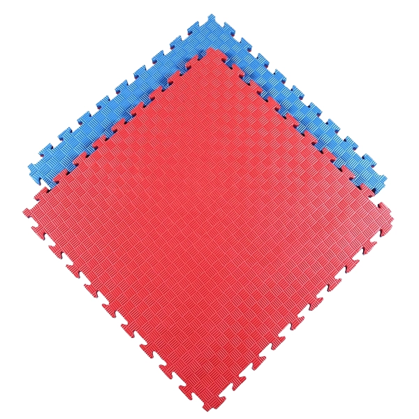 Teakwondo Floor Mat