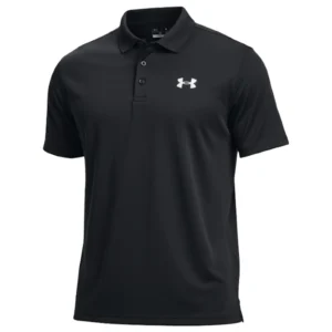Under Armour Big Size Collar Shirt