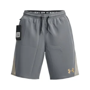 Under Armour Black Out The Sun Short 4