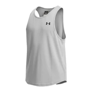 Under Armour HeatGear Running Singlet