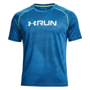 Under Armour Loose Sports Top