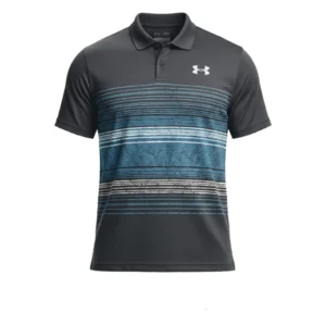 Under Armour Heat Gear Collar Shirt