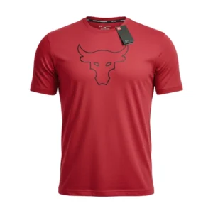 Under Armour Sweat Respect Cotton Shirt