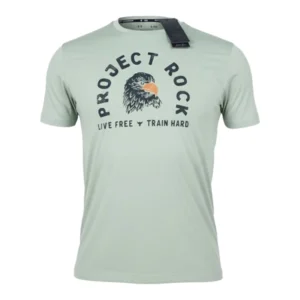 Under Armour Theme Cotton Shirt