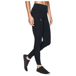 Under armour heat gear female tight