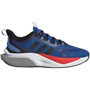 Adidas Alpha Bounce CloudFoam Sneakers - Image 2
