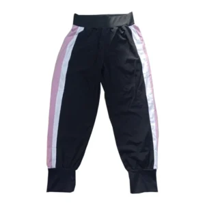 Female 2 Piece Gym Wear Set - Image 4