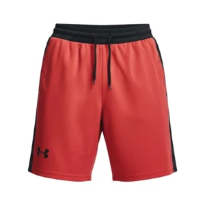under armour heat gear short 4