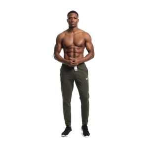 under armour mixed joggers