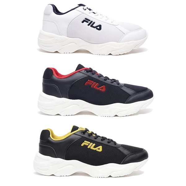 Fila Rala 01