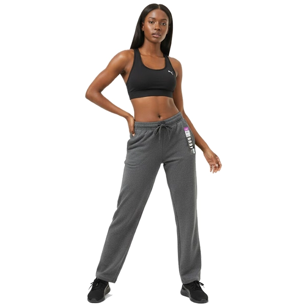 Gildan Smart Ladies Sweatpant - Image 4