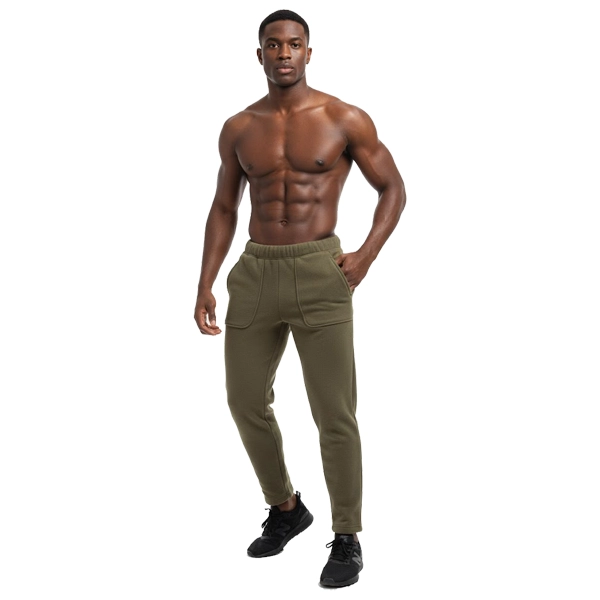 Good fellow knit pant 2